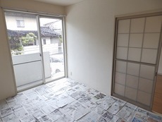 内装