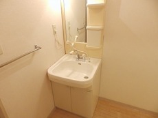洗面台