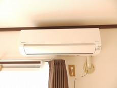 エアコン