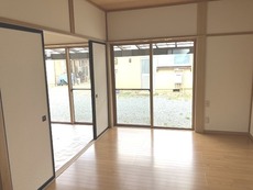 リビング