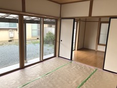 内装