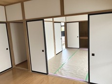 内装