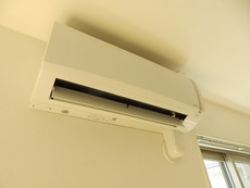 エアコン