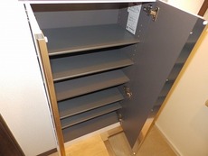 シューズボックス