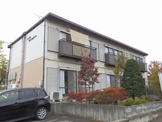 若槻団地ハイツサンシティ