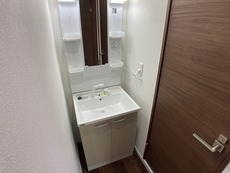 洗面台