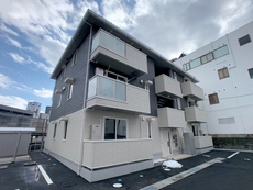 グランスクエア2番館