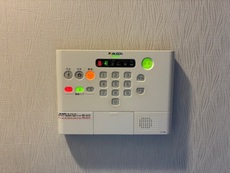 ALSOKホームセキュリティ