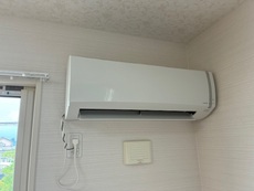 エアコン