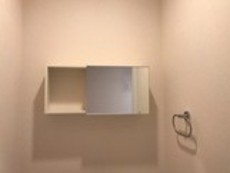 トイレ収納