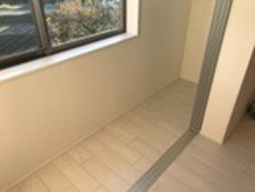 インナーテラス
