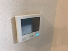 TVモニターフォン