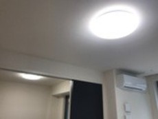 居室照明