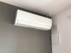 エアコン