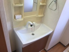 洗面台