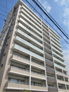 サーパス北長野レジデンス