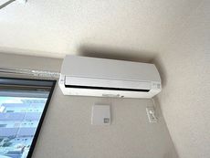 エアコン