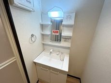 洗面台