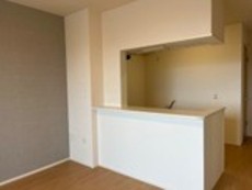 キッチンカウンター