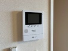 TVモニターフォン