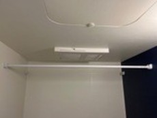 浴室換気乾燥機