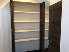 シューズボックス