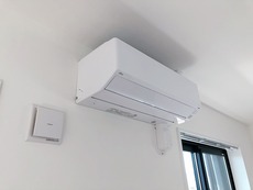 エアコン