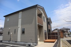 ヴィラ リッシュ