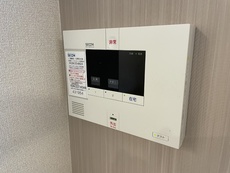 セコムのセキュリティシステム