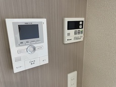 TVモニターフォン