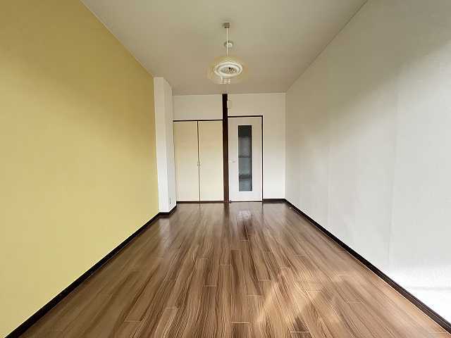 ニューライフ竹