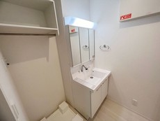 洗面台