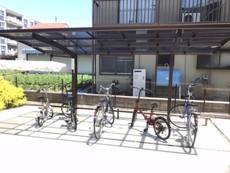 その他共用部