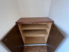 シューズボックス