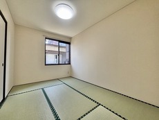 和室　別物件写真
