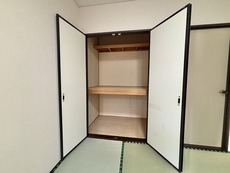 収納　別物件写真