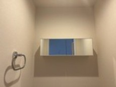 トイレ収納
