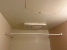 浴室換気乾燥機