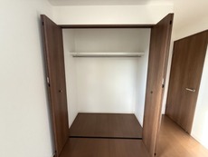 クローゼット　