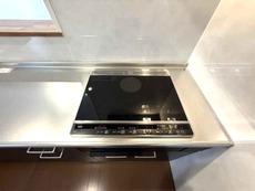 IHクッキングヒーター