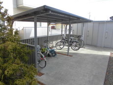 その他共用部