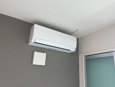 エアコン