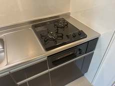 システムキッチン