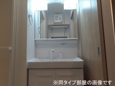 洗面台