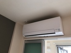 エアコン