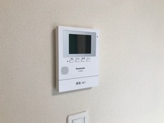 インターフォン