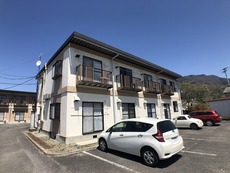 ファーニッシュド・ステイ松代東条　(111)