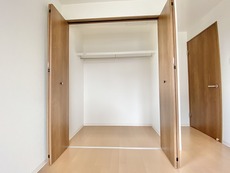 クローゼット　類似物件