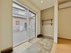 土間　類似物件