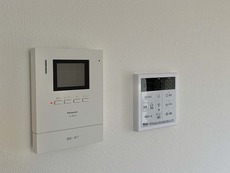TVモニターフォン　類似物件